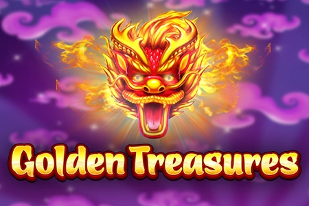 Golden Treasures Slot