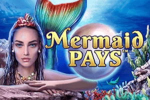Mermaid Pays Slot