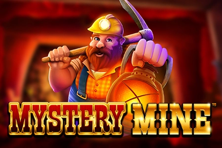 Mystery Mine Slot