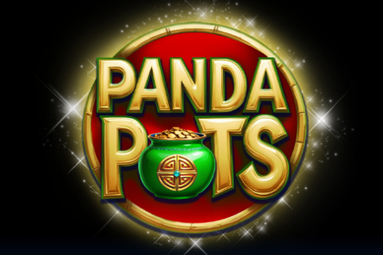 Panda Pots Slot