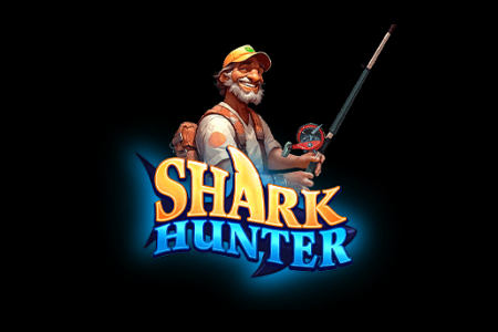Shark Hunter Slot