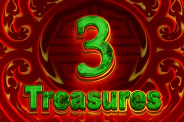 3 Treasures Slot