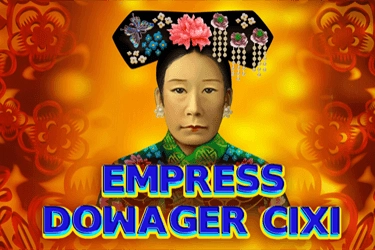 Empress Dowager Cixi Slot