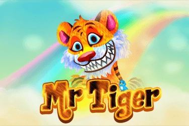 Mr Tiger Slot