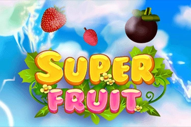 Super Fruit Slot