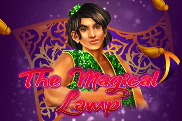The Magical Lamp Slot