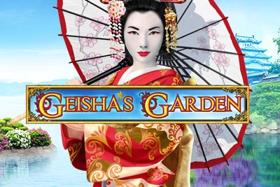 Geisha's Garden Slot