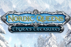 Nordic Queens Thyra's Treasures Slot