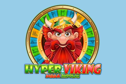 Hyper Viking Mega Moolah Slot