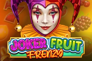 Joker Fruit Frenzy Slot