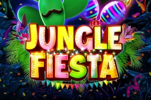 Jungle Fiesta Slot