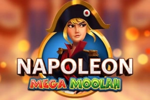 Napoleon Mega Moolah Slot