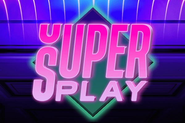 SuperPlay Slot