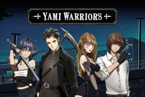 Yami Warriors Slot