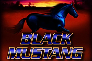 Black Mustang Slot