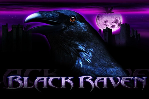 Black Raven Slot