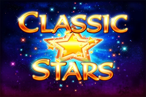 Classic Stars Slot