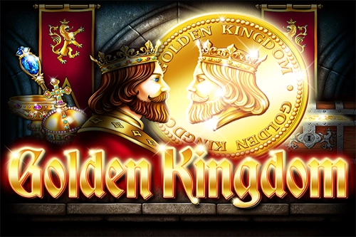 Golden Kingdom Slot