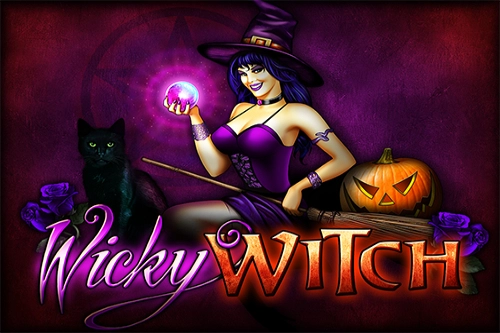 Wicky Witch Slot
