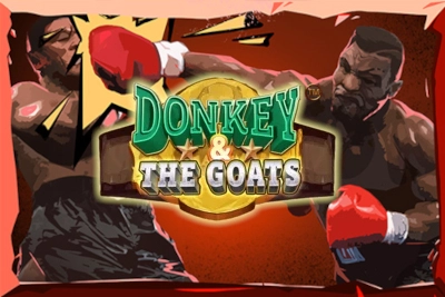 Donkey & The Goats Slot