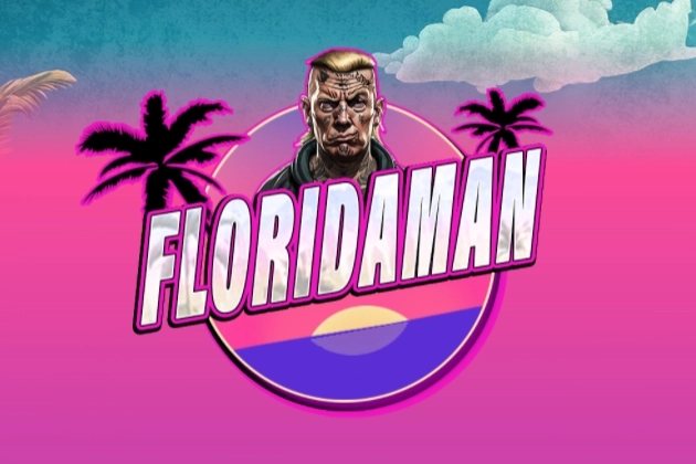 Floridaman Slot