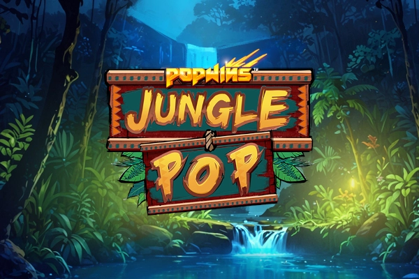 Jungle Pop Slot
