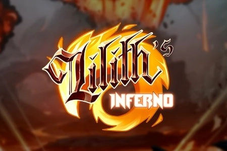 Lilith's Inferno Slot