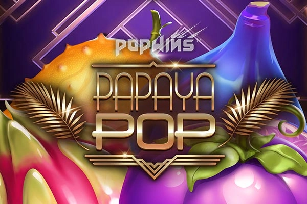 PapayaPop Slot