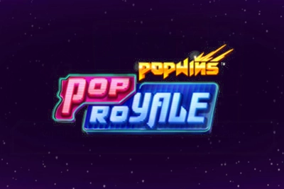 POP Royale Slot