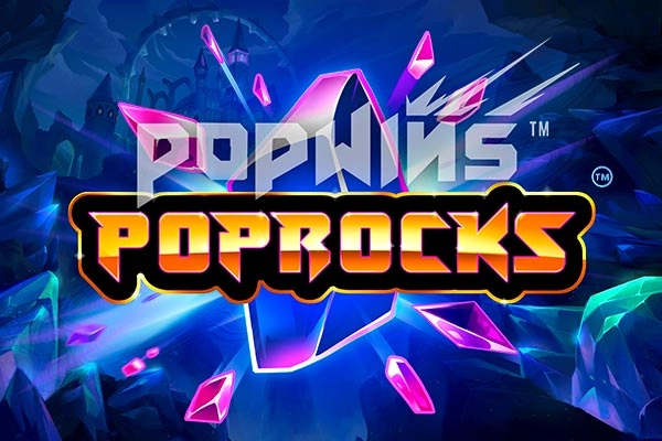 PopRocks Slot