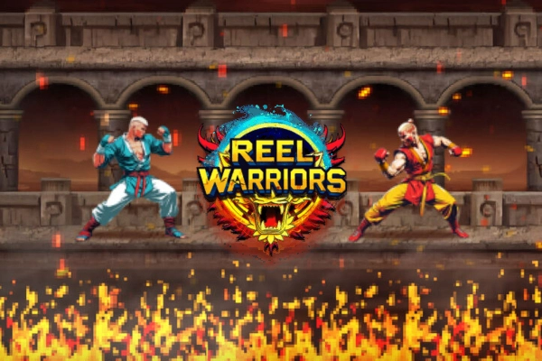 Reel Warriors Slot