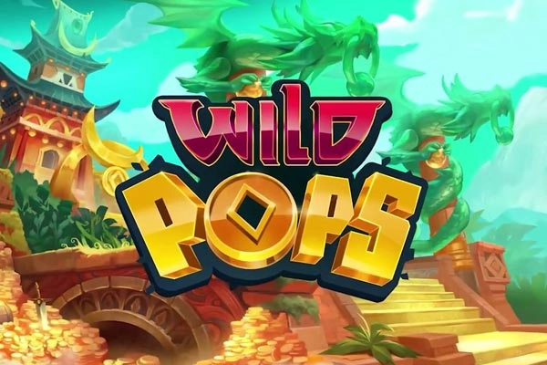 WildPops Slot