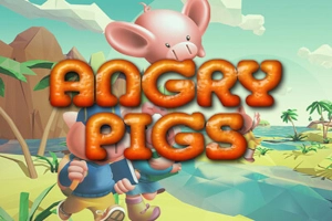 Angry Pigs Slot