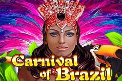 Carnival of Brazil Slot