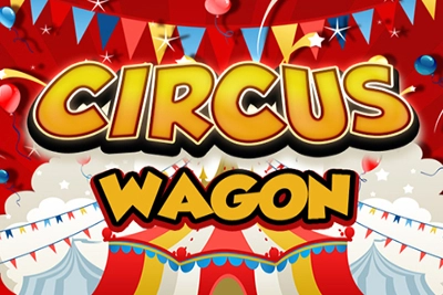 Circus Wagon Slot