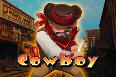 Cowboy Slot