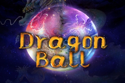 Dragon Ball Slot