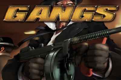 Gangs Slot