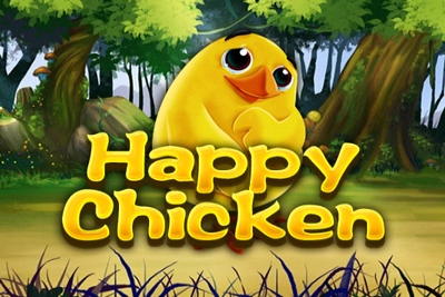 Happy Chicken Slot