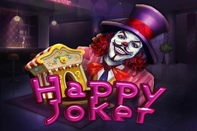 Happy Joker Slot