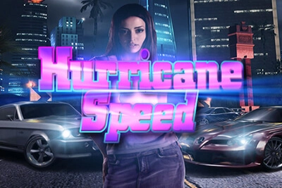 Hurricane Speed Slot