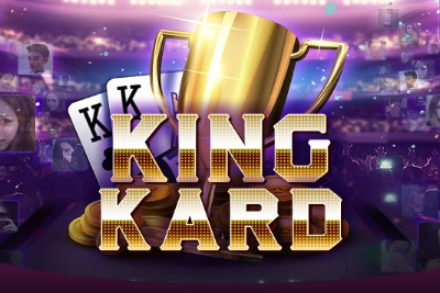King Kard Slot