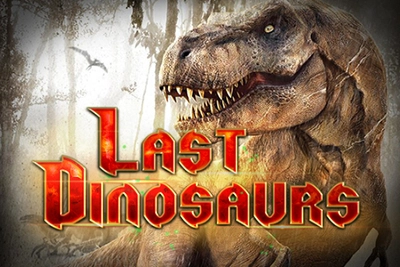 Last Dinosaurs Slot