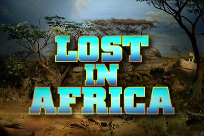 Lost in Africa Slot