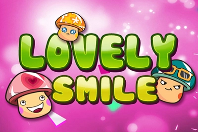 Lovely Smile Slot