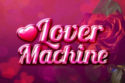 Lover Machine Slot