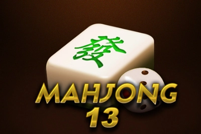 Mahjong 13 Slot