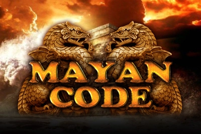 Mayan Code Slot