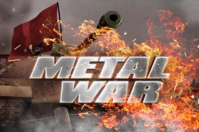 Metal War Slot