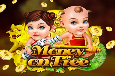 Money on Tree Slot